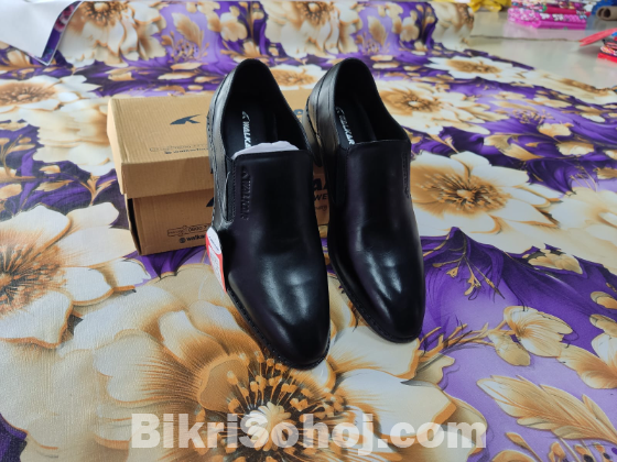 WALKER BRAND HIGH OFFICIALS FORMAL SHOES